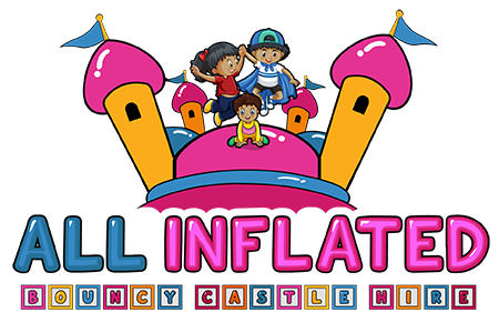 All Inflated